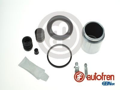 D41991C Autofren Ремкомплект суппорта тормозного, переднего
